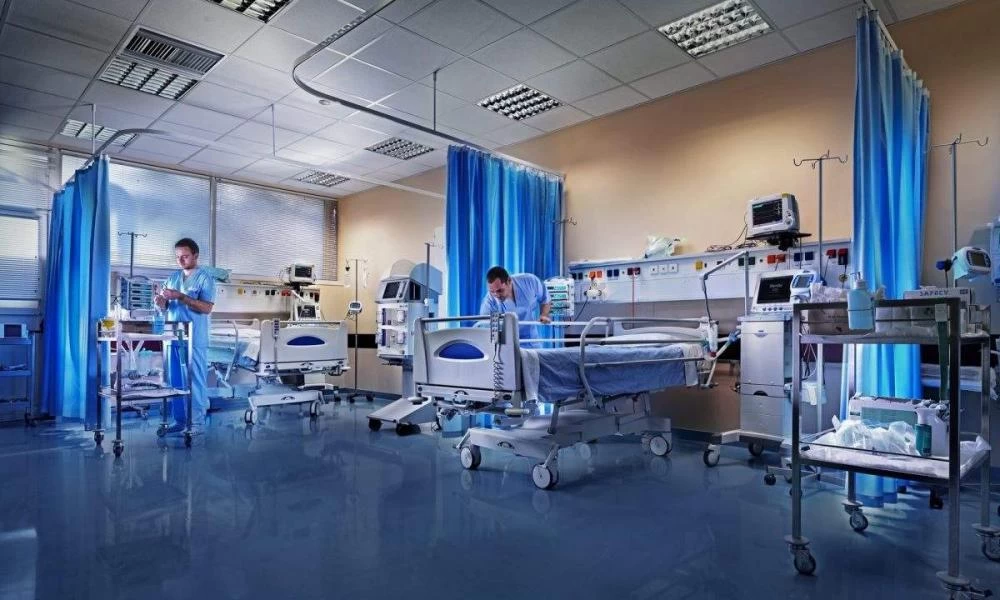 Κορονοϊός: 18.869 κρούσματα σήμερα – Στους 688 οι διασωληνωμένοι-81 νέοι θάνατοι